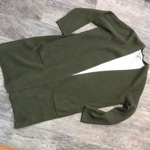 Time and Tru Cardigan